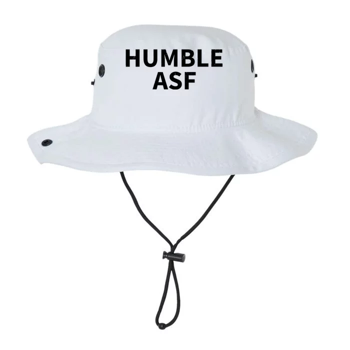 Humble Asf Legacy Cool Fit Booney Bucket Hat