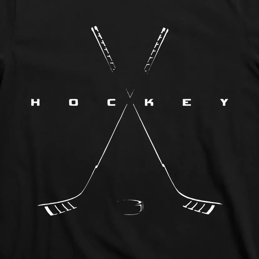 Hockey Apparel Hockey T-Shirt