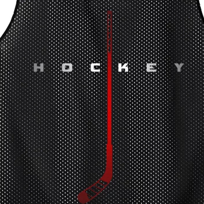 Hockey Apparel Hockey Pullover Hoodie Mesh Reversible Basketball Jersey Tank