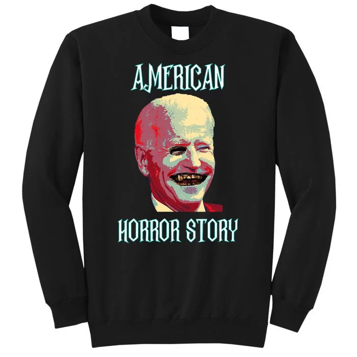 Halloween American Horror Story Sweatshirt