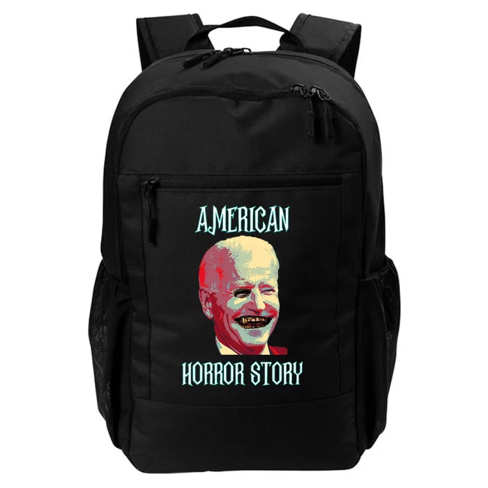 Halloween American Horror Story Daily Commute Backpack