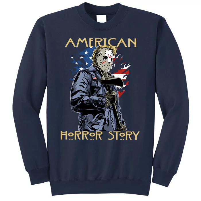 Halloween American Horror Story Sweatshirt