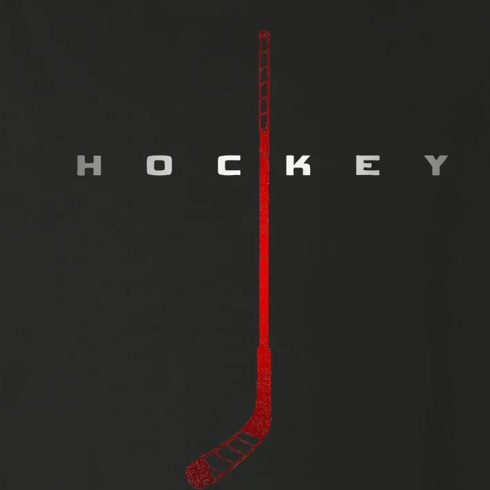 Hockey Apparel Hockey Toddler Long Sleeve Shirt