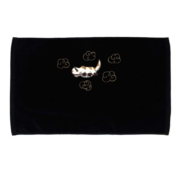 Happy Appa Microfiber Hand Towel