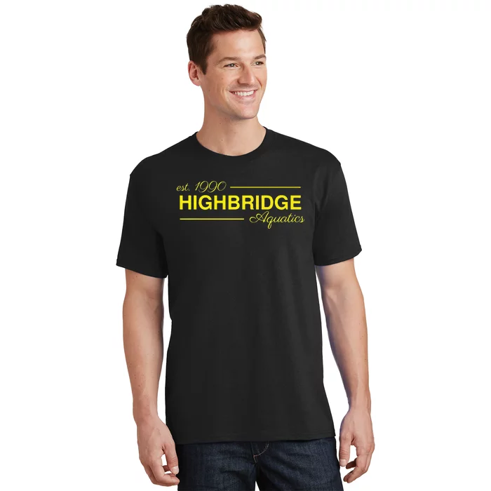 Highbridge Aquatics T-Shirt