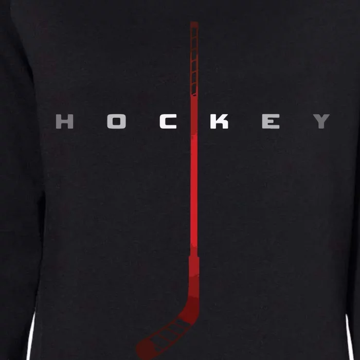 Hockey Apparel Hockey Womens California Wash Sweatshirt