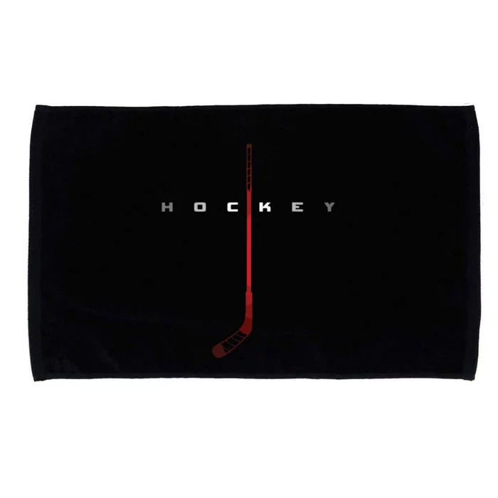 Hockey Apparel Hockey Microfiber Hand Towel