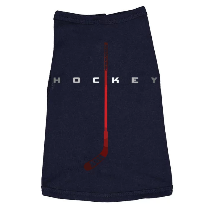 Hockey Apparel Hockey Doggie Tank