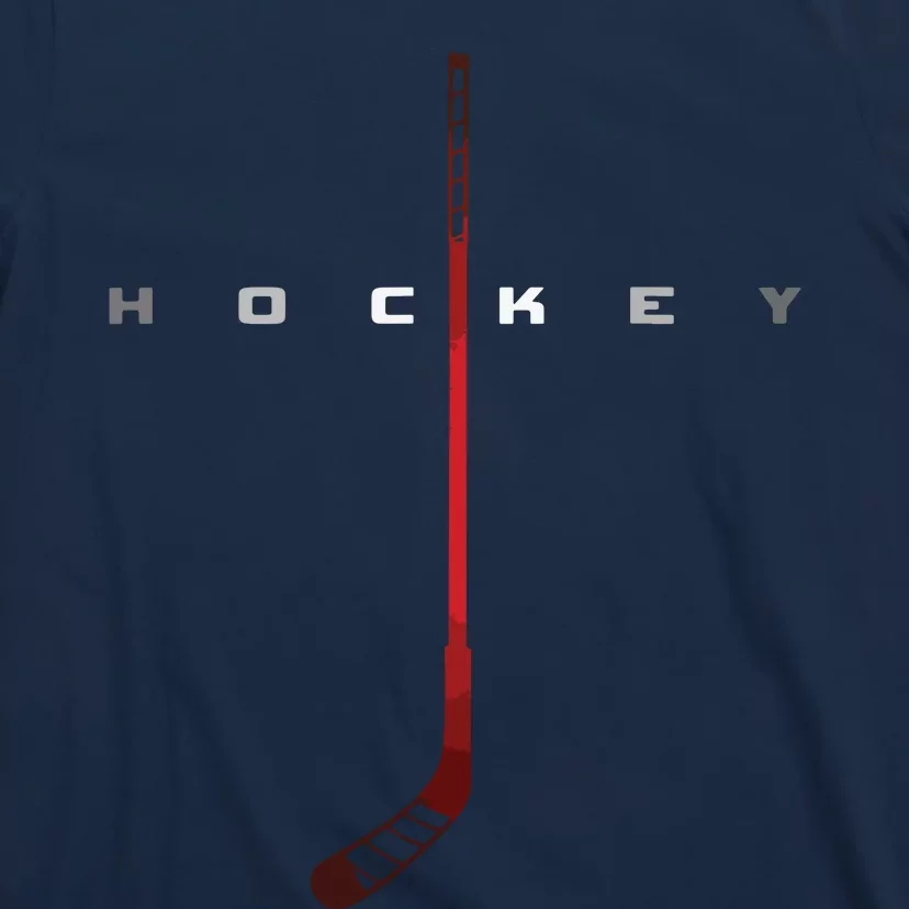 Hockey Apparel Hockey T-Shirt