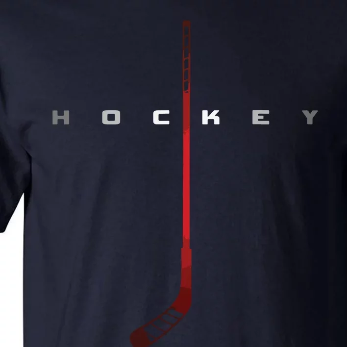 Hockey Apparel Hockey Tall T-Shirt