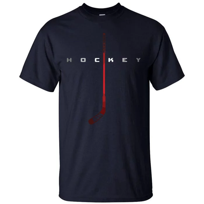 Hockey Apparel Hockey Tall T-Shirt