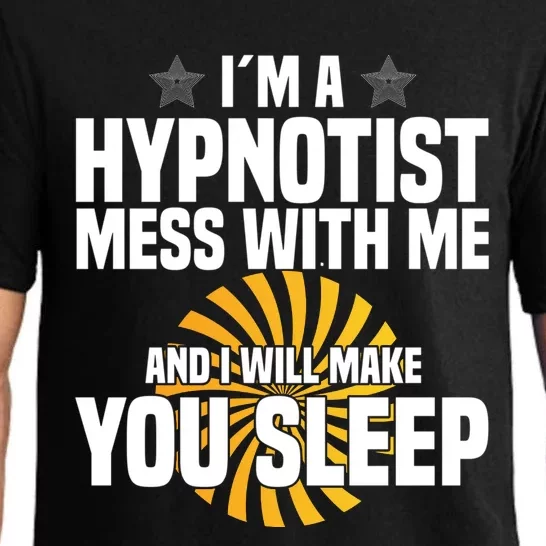 Hypnotist Appreciation Pajama Set