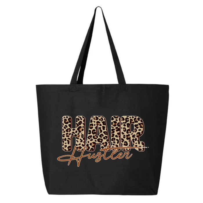 Hair Hustler 25L Jumbo Tote