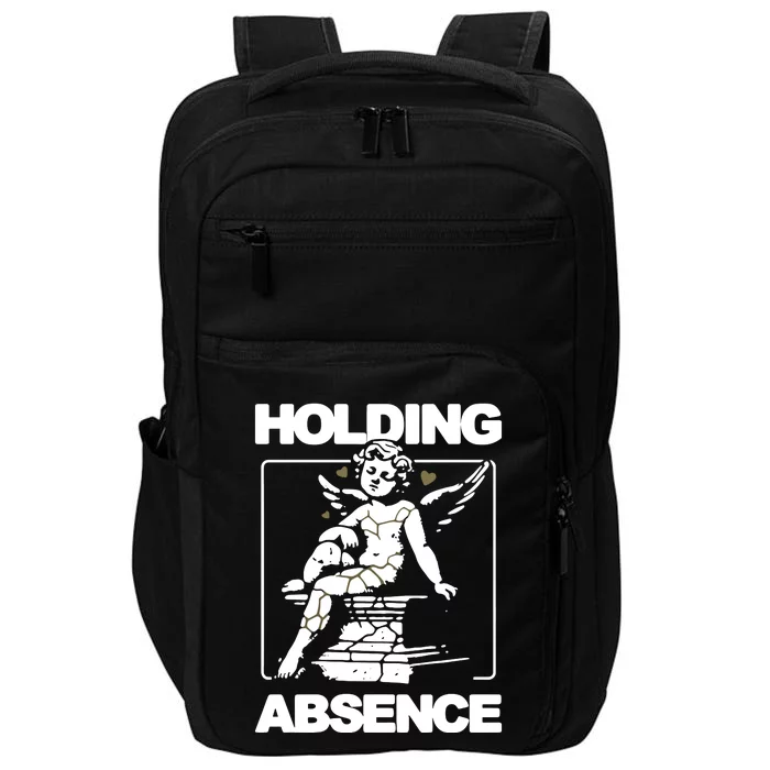 Holding Absence Kintsugi Cherub Impact Tech Backpack