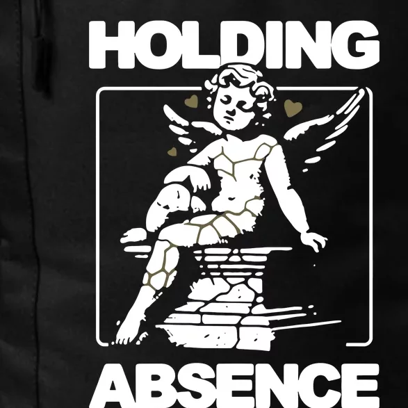 Holding Absence Kintsugi Cherub Daily Commute Backpack