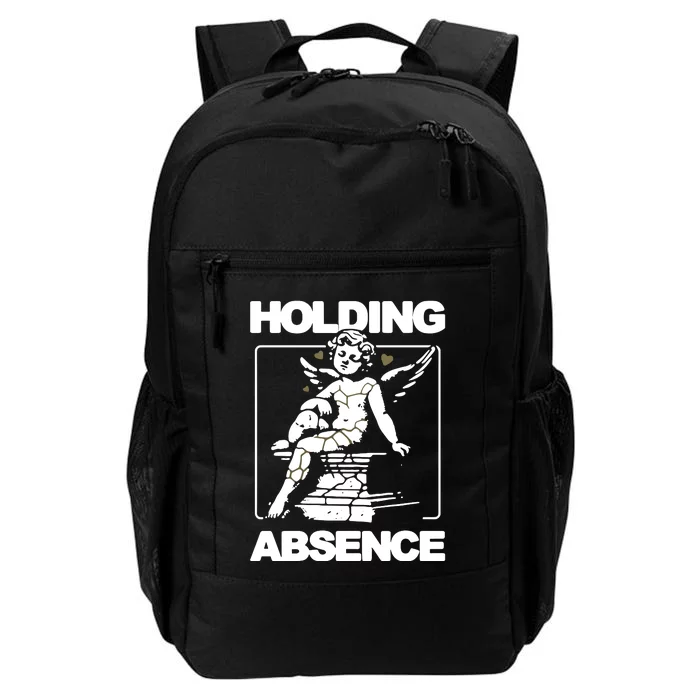 Holding Absence Kintsugi Cherub Daily Commute Backpack