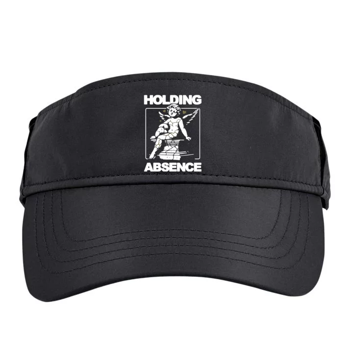 Holding Absence Kintsugi Cherub Adult Drive Performance Visor