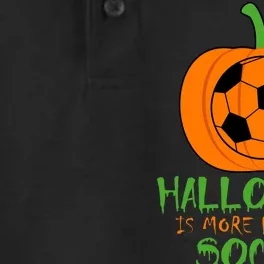 Halloween Is More Fun With Soccer Dry Zone Grid Performance Polo