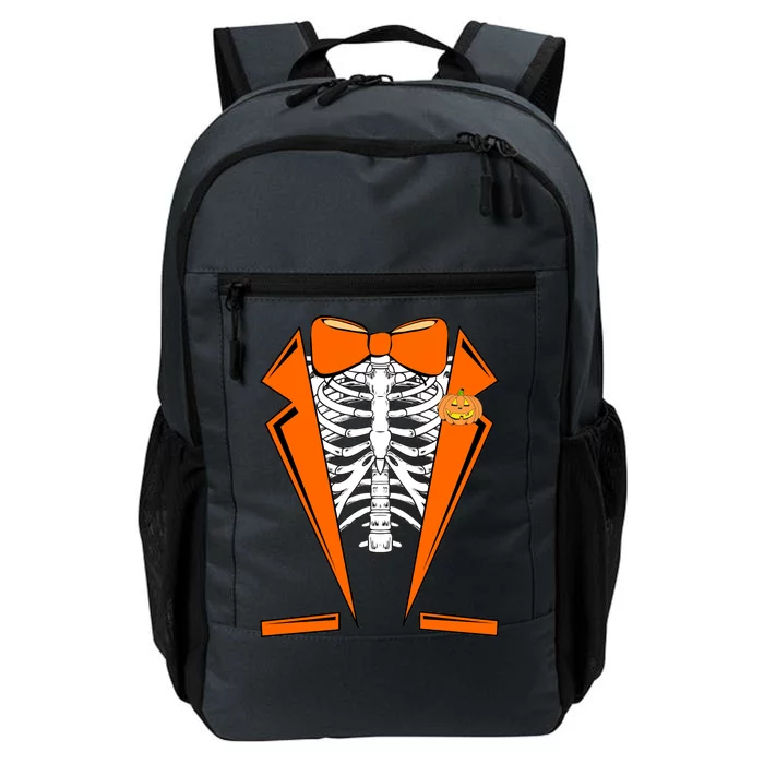 Halloween Tuxedo Tux costume Daily Commute Backpack