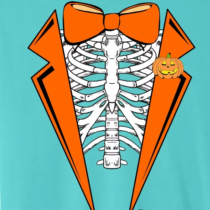 Halloween Tuxedo Tux costume ChromaSoft Performance T-Shirt