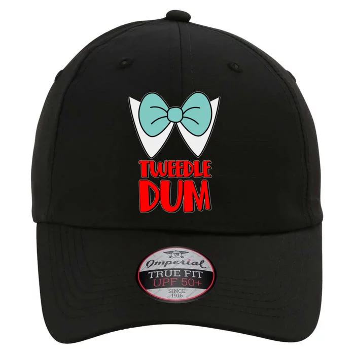 Halloween Tweedle Dum Costume The Original Performance Cap