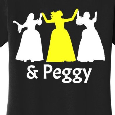 Hamilton Peggy Women's T-Shirt