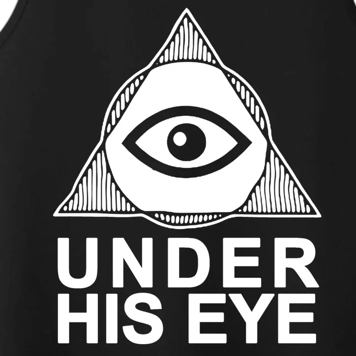 Handmaids Tale Under His Eye Performance Tank