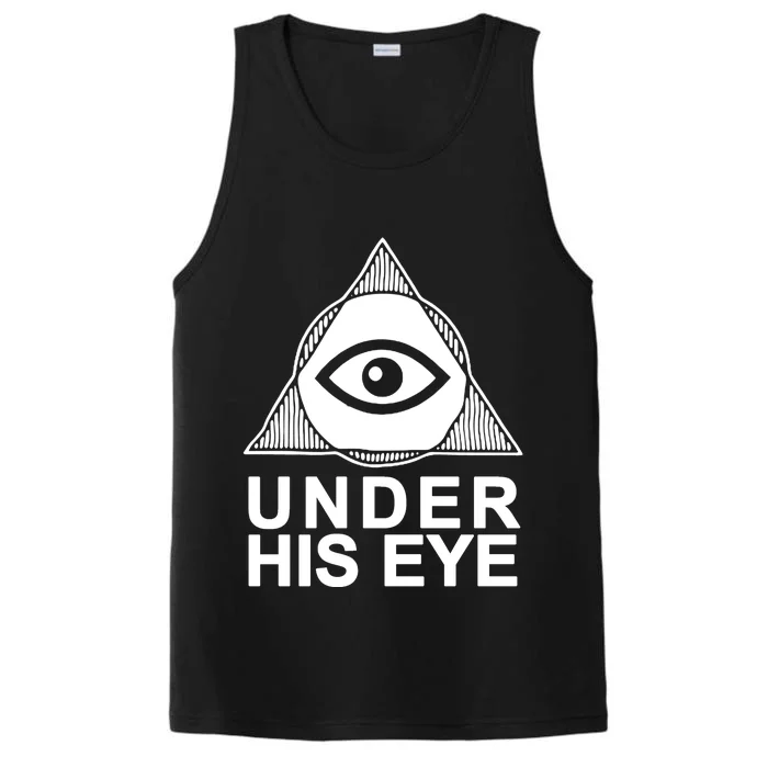 Handmaids Tale Under His Eye Performance Tank