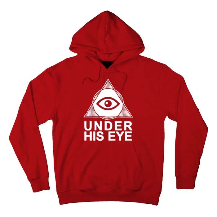 Handmaids Tale Under His Eye Hoodie