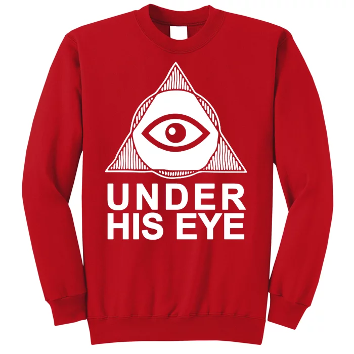 Handmaids Tale Under His Eye Sweatshirt