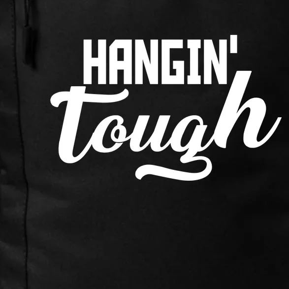 Hangin' Tough Daily Commute Backpack