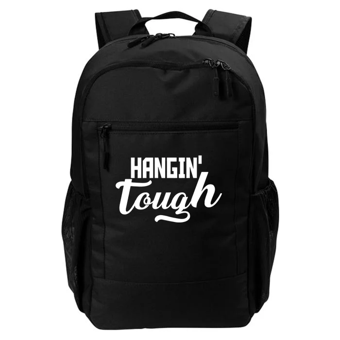 Hangin' Tough Daily Commute Backpack