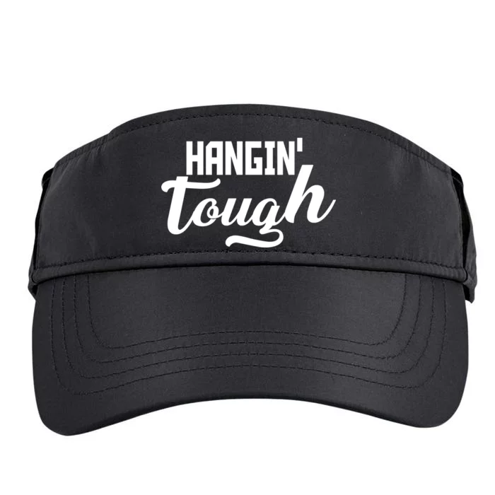 Hangin' Tough Adult Drive Performance Visor