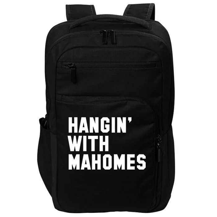 Hangin' With Mahomes Impact Tech Backpack