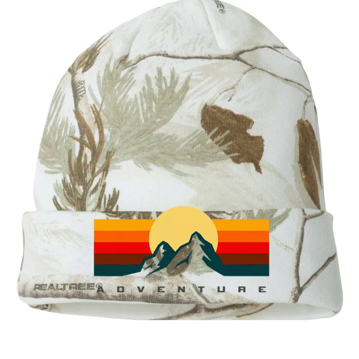 Hiking Apparel Outdoor Camping Backpacking Kati - 12in Camo Beanie