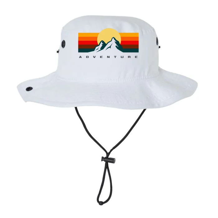 Hiking Apparel Outdoor Camping Backpacking Legacy Cool Fit Booney Bucket Hat