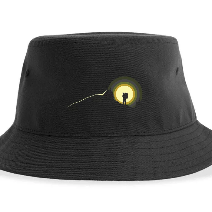 Hiking Apparel Outdoor Camping Backpacking Hiking Sustainable Bucket Hat