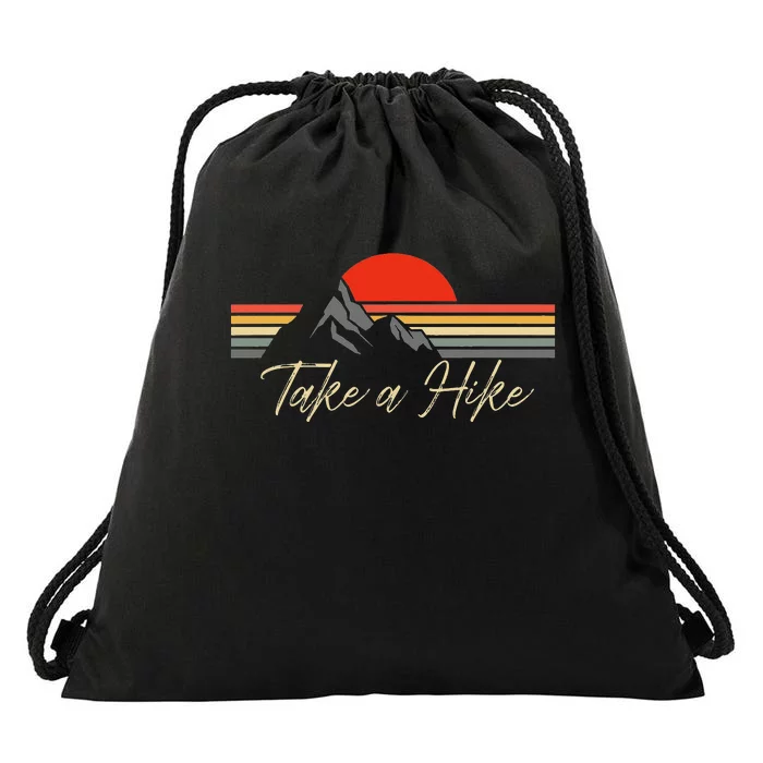 Hiking Apparel Outdoor Backpacking Camping Hiking Drawstring Bag