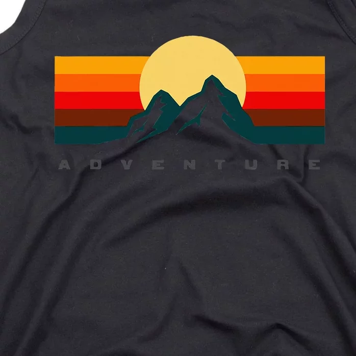 Hiking Apparel Outdoor Camping Backpacking Hiking Tank Top