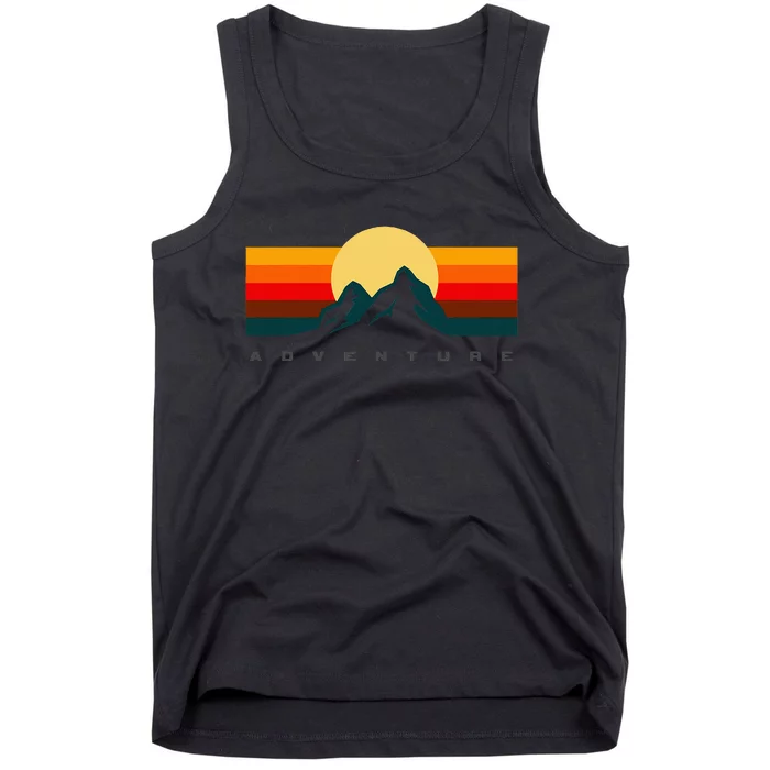 Hiking Apparel Outdoor Camping Backpacking Hiking Tank Top