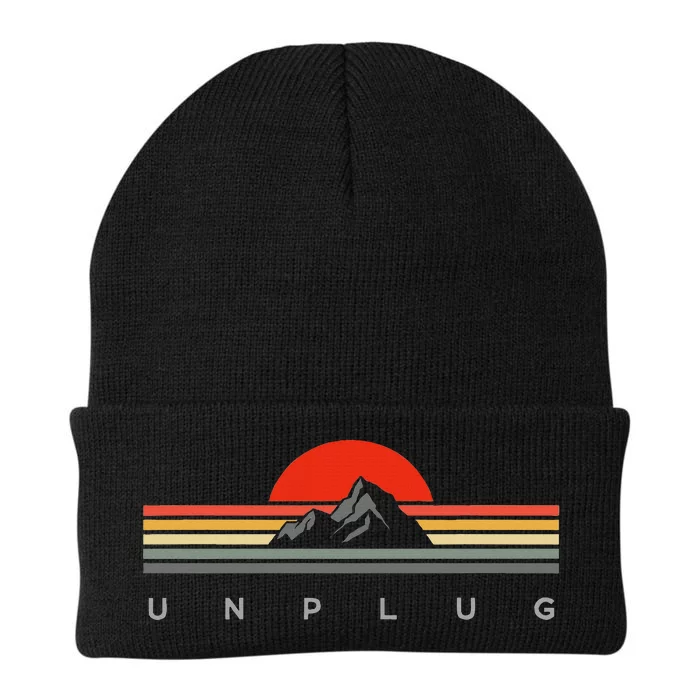 Hiking Apparel Outdoor Backpacking Camping Hiking Knit Cap Winter Beanie