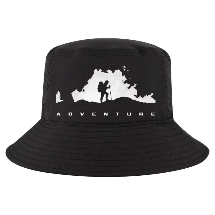 Hiking Apparel Outdoor Camping Backpacking Hiking Cool Comfort Performance Bucket Hat