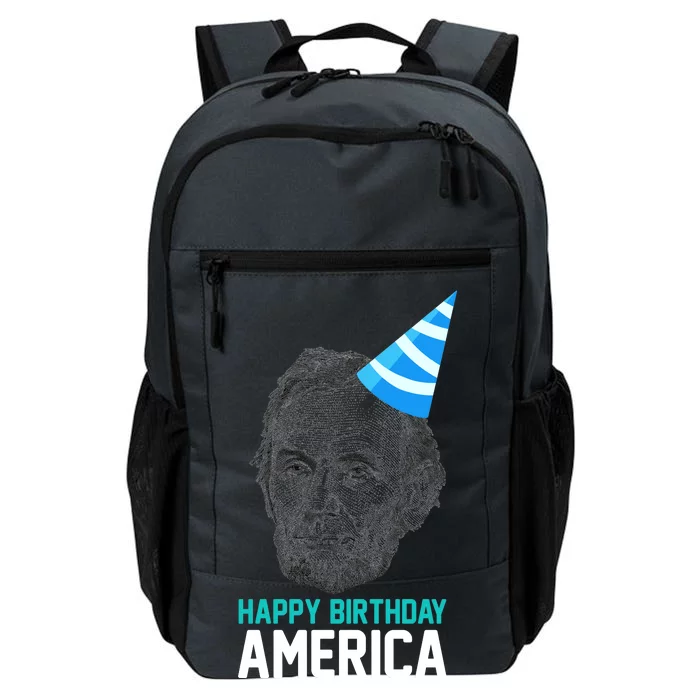 Happy Birthday America Daily Commute Backpack