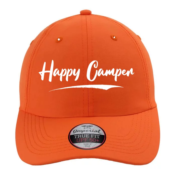 Happy Camper The Original Performance Cap