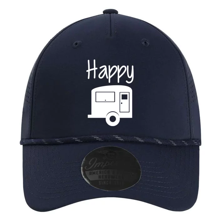 Happy Camper RV Camping Performance The Dyno Cap