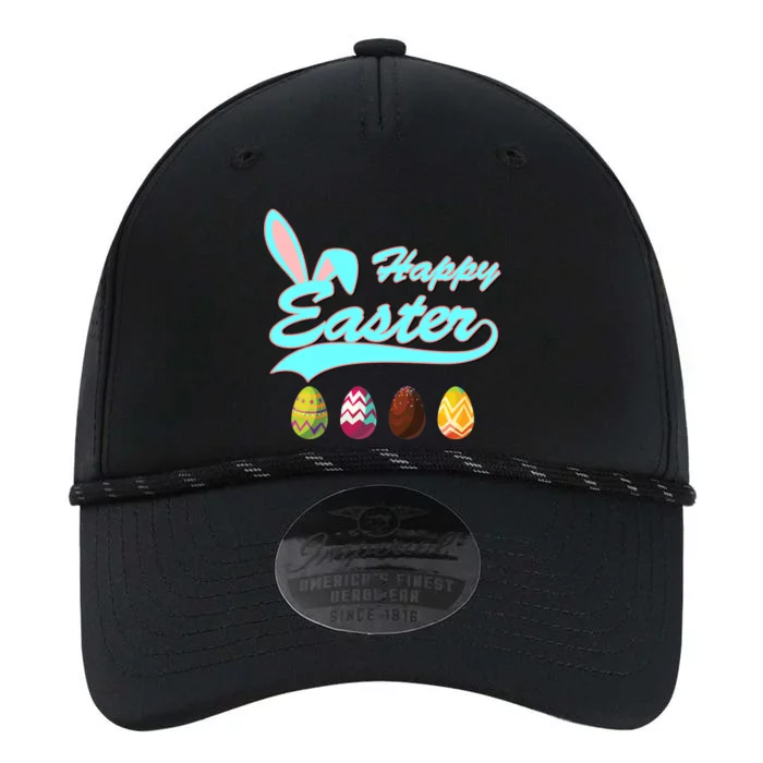 Happy Easter Performance The Dyno Cap