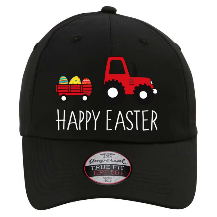 Happy Easter Truck The Original Performance Cap