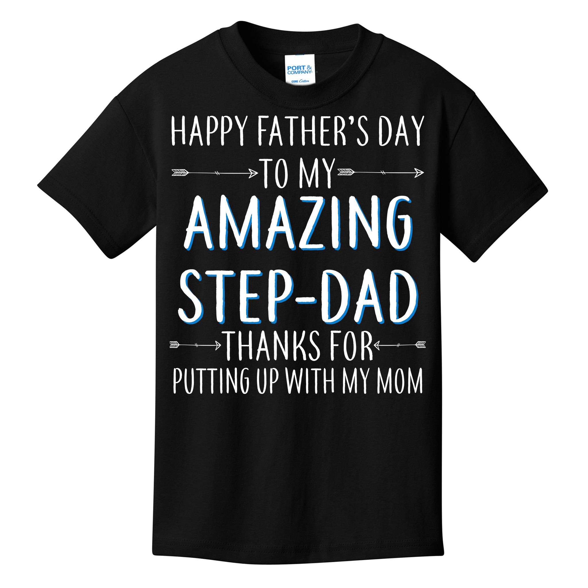 Happy Father's Day! I made this custom last year with a