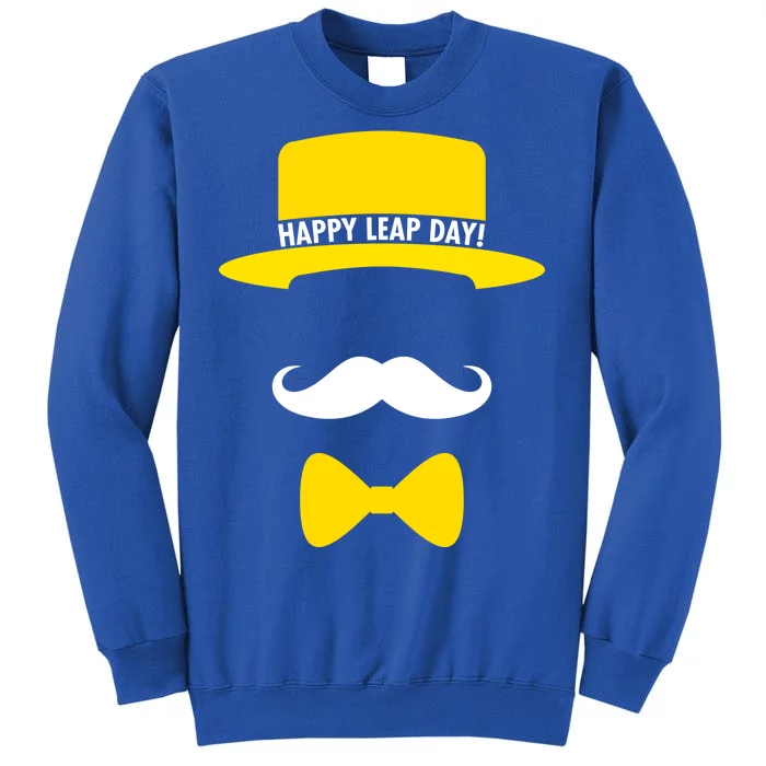 Happy Leap Day Sweatshirt