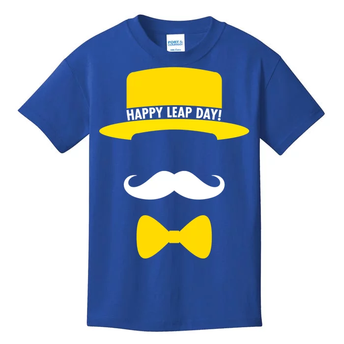 Happy Leap Day Kids T-Shirt